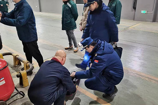 消防隱患整改期限能延長嗎？可以延長幾次