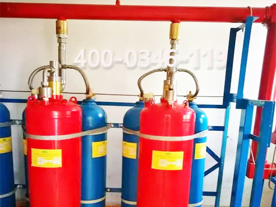 消防自動(dòng)滅火系統(tǒng)檢測