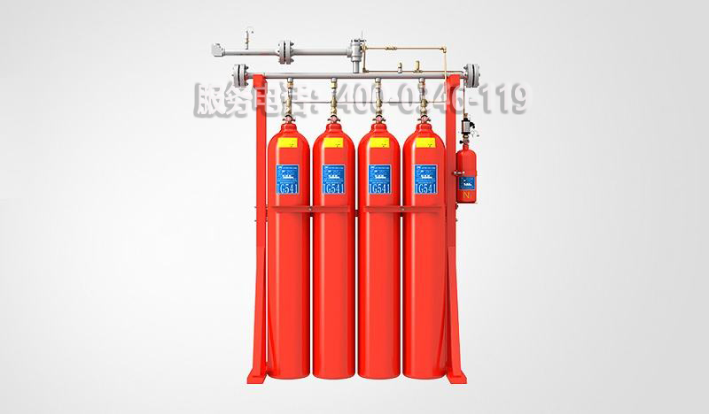 消防自動(dòng)滅火系統(tǒng)檢測