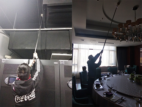 消防第三方檢測單位