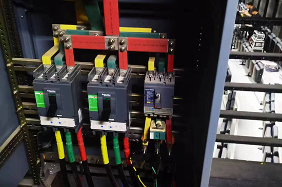 游泳館需要做消電檢嗎？