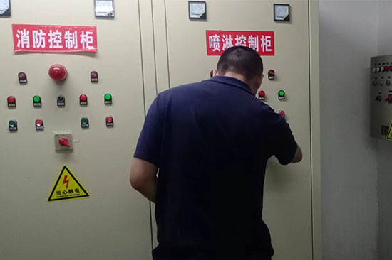 消電檢檢測結果，消電檢報告必須要求合格嗎