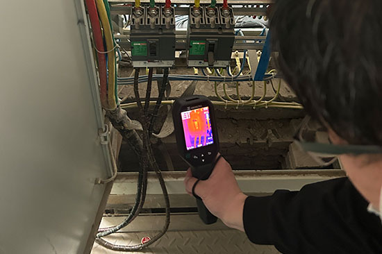 消電檢指的是什么，消電檢內容是什么？