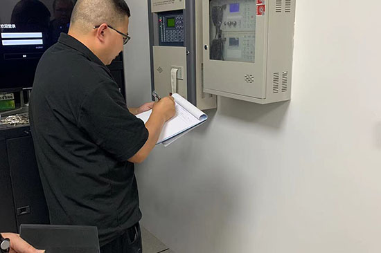 場所改造后消電檢，消防安全評估都要重做嗎