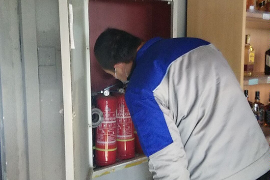 消防驗收是否需要第三方檢測公司？收費標準是什么？