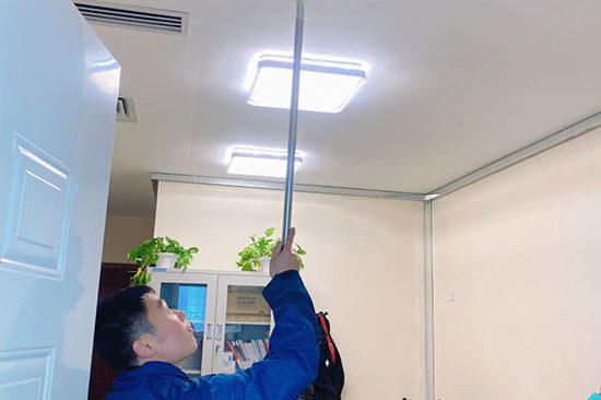 北京東城區(qū)消電檢,美容美發(fā)場所消電檢多少錢